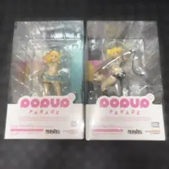 POP UP PARADE ルーシィ・ハートフィリア