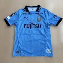 川崎フロンターレ 中村憲剛 直筆サイン 20周年記念ユニフォーム - メルカリ