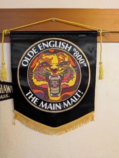 希少90s当時物 オールドイングリッシュ 800 ビンテージ ポスター 40oz 2026年最新】old english 800の人気アイテム - メルカリ