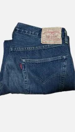 u*）様 LEVI'SVINTAGE501XX1955モデル50155-0096