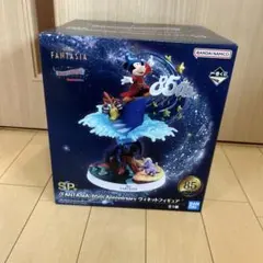 【未開封】FANTASIA SP賞　一番くじ ヴィネットフィギュア　ディズニーのサムネイル