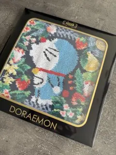 FEILER フェイラー　ドラえもん　ハンカチ