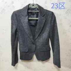 美品 23区 レディースジャケット