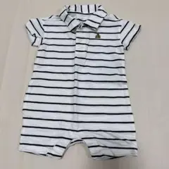 baby GAP 半袖ロンパース　3-6m 60cm