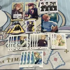 あんさんぶるスターズ 羽風薫 まとめ売り