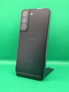 Galaxy S22 本体 SCG13 au トリプルカメラ - メルカリ