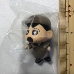 クレヨンしんちゃん 名探偵 しんちゃん