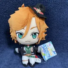 あんさんぶるスターズ!! あんスタ 新衣装 ぬいぐるみ MAM 三毛縞斑