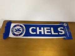 チェルシーFC マフラー