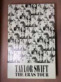 Taylor Swift THE ERAS TOUR VIP BOX バッグ付きのサムネイル