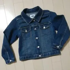 【未使用】オールドネイビー♡ キッズＧジャン　デニムジャケット