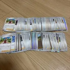 ポケカFレギュサポート198枚