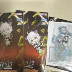 ホロライブ 一番くじ 猫又おかゆ アクリルスタンド賞 きゅんキャラ賞