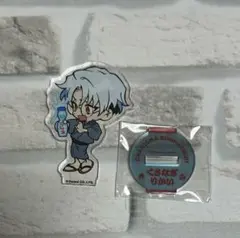 カリスマ 草薙理解 リトルカリスマvol.3 ミニアクリルスタンド