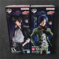 家庭教師ヒットマンREBORN! 一番くじ ラストワン 六道骸 D賞 雲雀恭弥