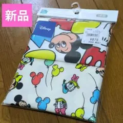 【早い者勝ち】Disney ディズニー　ミッキー　ランチョンマット　２枚のサムネイル