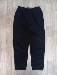 グラミチ/クライミングパンツ/90s/ガゼットクロッチ/ウェビングベルトUSA製