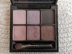 M・A・C mac マック 6 スモーク アンド ミラーズ アイシャドウ