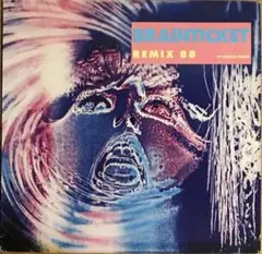 Carlos Peron - Brainticket (Remix 88)