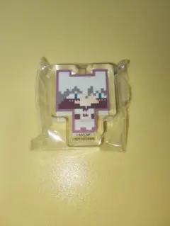 【未開封】 荼毘 ヒロアカ PICO PARK アクリルブロック ピコパーク