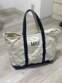 80's~90's L.L.Bean Boat and Tote