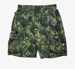 HAIGHT(ヘイト)/ RAIDBACK CARGO SHORTS ft.のサムネイル