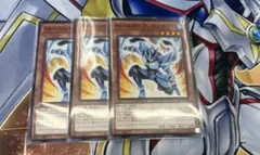 M・HERO ファウンティン 3枚