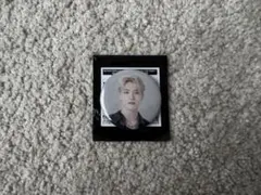 SEVENTEEN ディノ セブチカフェ 2023 缶バッジ