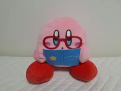 Kirby★Diary home BIGぬいぐるみ～おうちじかん～ カービィ