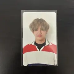 2026年最新】bts テヒョン トレカ 承の人気アイテム - メルカリ