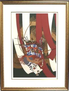 ◯絵画 シルクスクリーン版画 シ―ト 2025年最新】シルクスクリーン版画の人気アイテム - メルカリ