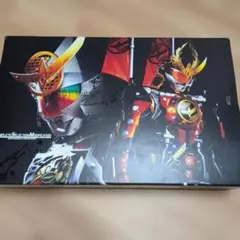 新品未開封】 ガレージキット 刃馬一体 竜巻斬艦刀 - メルカリ