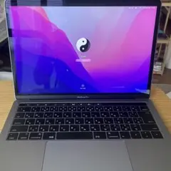 Apple MacBook Pro (13-inch, 2016)