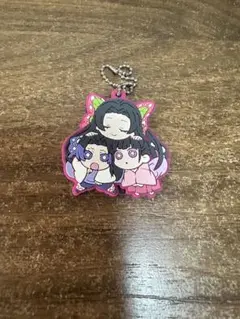 鬼滅の刃　キーホルダー