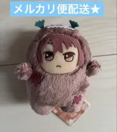 アイドリッシュセブン きらどるぬいぐるみ アイナナ モンぬい ワルモフ 御堂虎於