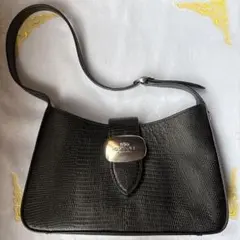 coachエライザ ショルダー バッグ