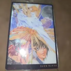 DEATH NOTEウエハース VR 1-25
