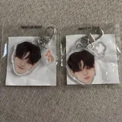 treasure ヨシ 喜怒哀楽2個セット