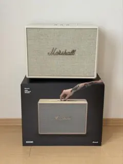 2026年最新】marshall woburn 3の人気アイテム - メルカリ