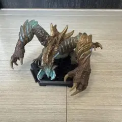 モンスターハンター ガイアデルム フィギュア