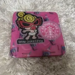 ヒスミニ　ペン立て　新品