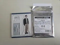 Seventeen Cafe Dino　ディノ Acrylic Stand