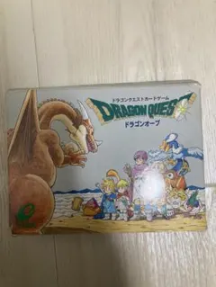 2025年最新】ドラゴンクエストカードゲーム ドラゴンオーブの人気
