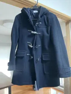 シップス　Vallombrosa (バロムブローサ) ダッフルコート