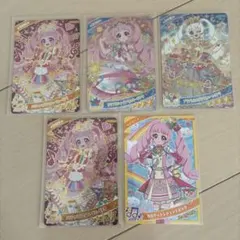 アイプリ 星4 ひまり まとめ売り