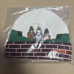 ウェルカムチャンス特別版 おがわじゅりデザイン 中山大障害ニット