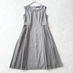 新品　TOCCA 洗えるSUMMER ENTRANCE ドレス 0 洗える】SUMMER ENTRANCE ドレス / TOCCA | ファッション通販 【公式