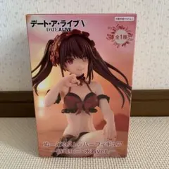 ぬーどるストッパー　デート・ア・ライブ V 時崎狂三 水着ver.