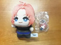 限定値下げ 20日まで 銀魂 神威 ぬいぐるみ