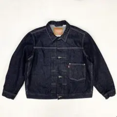 リーバイスプレミアム大戦モデルBLACK TYPE I S506XX 1944年